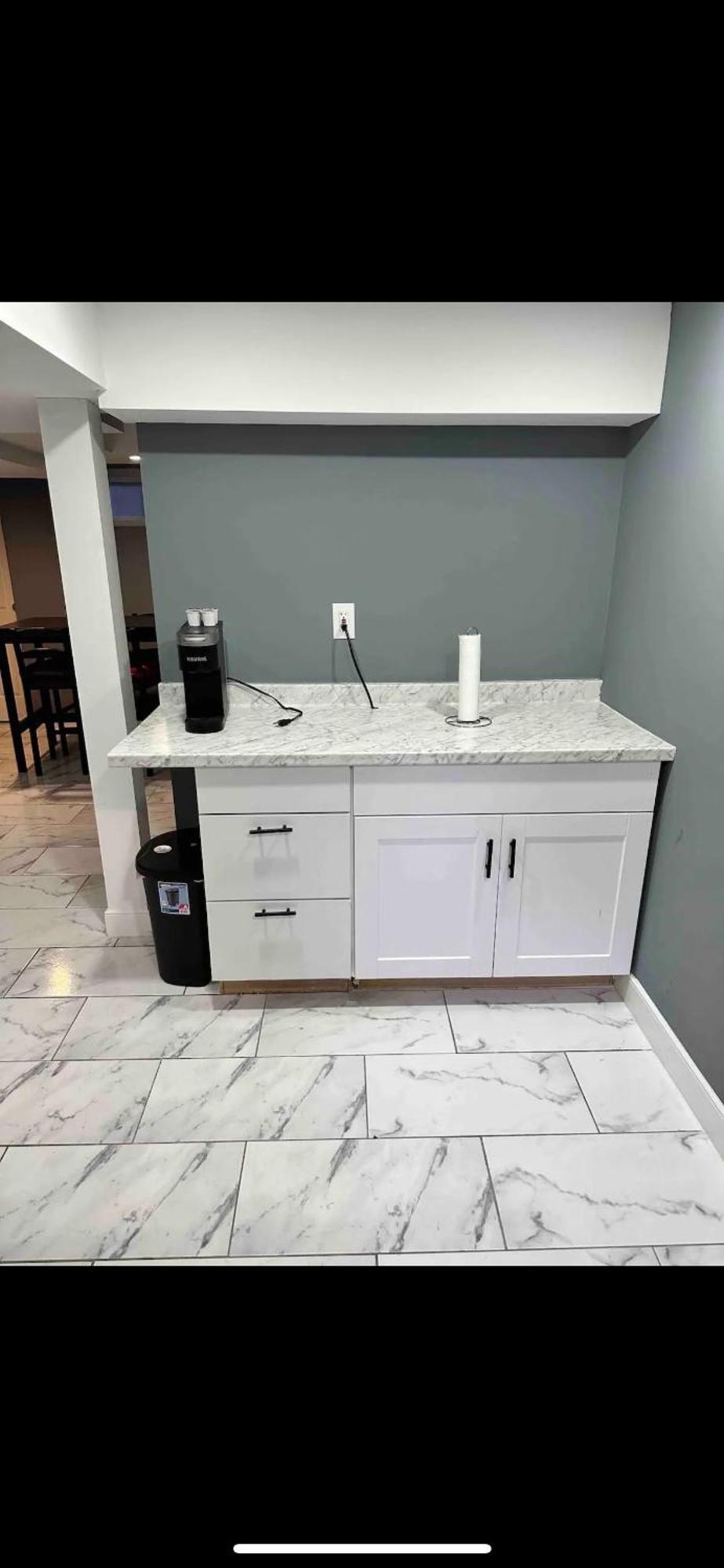 Lovely Basement 1-Bedroom With Free Parking Washington Ngoại thất bức ảnh