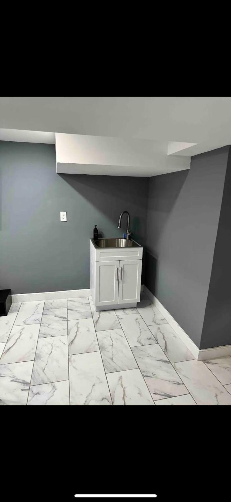 Lovely Basement 1-Bedroom With Free Parking Washington Ngoại thất bức ảnh
