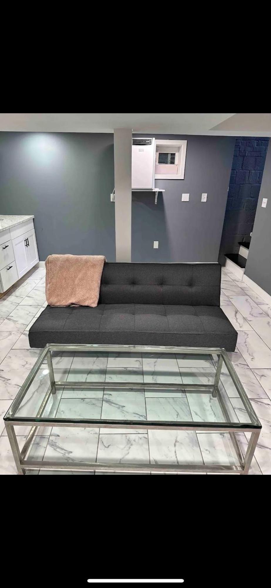 Lovely Basement 1-Bedroom With Free Parking Washington Ngoại thất bức ảnh