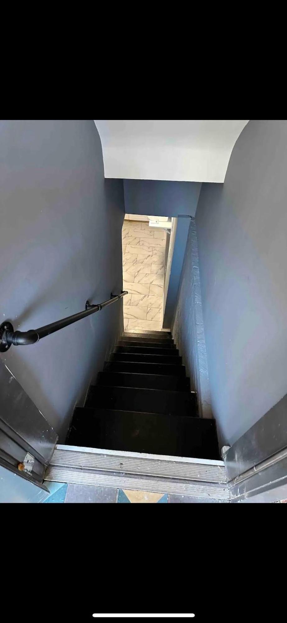 Lovely Basement 1-Bedroom With Free Parking Washington Ngoại thất bức ảnh