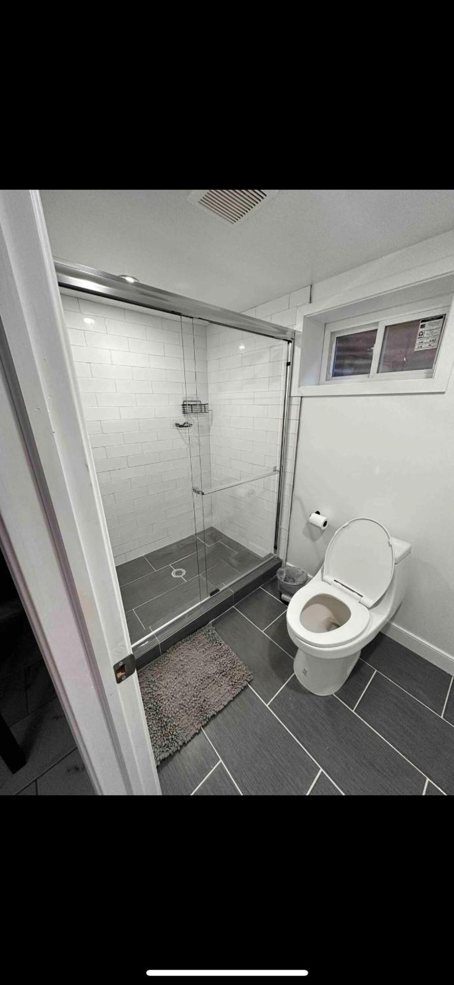 Lovely Basement 1-Bedroom With Free Parking Washington Ngoại thất bức ảnh