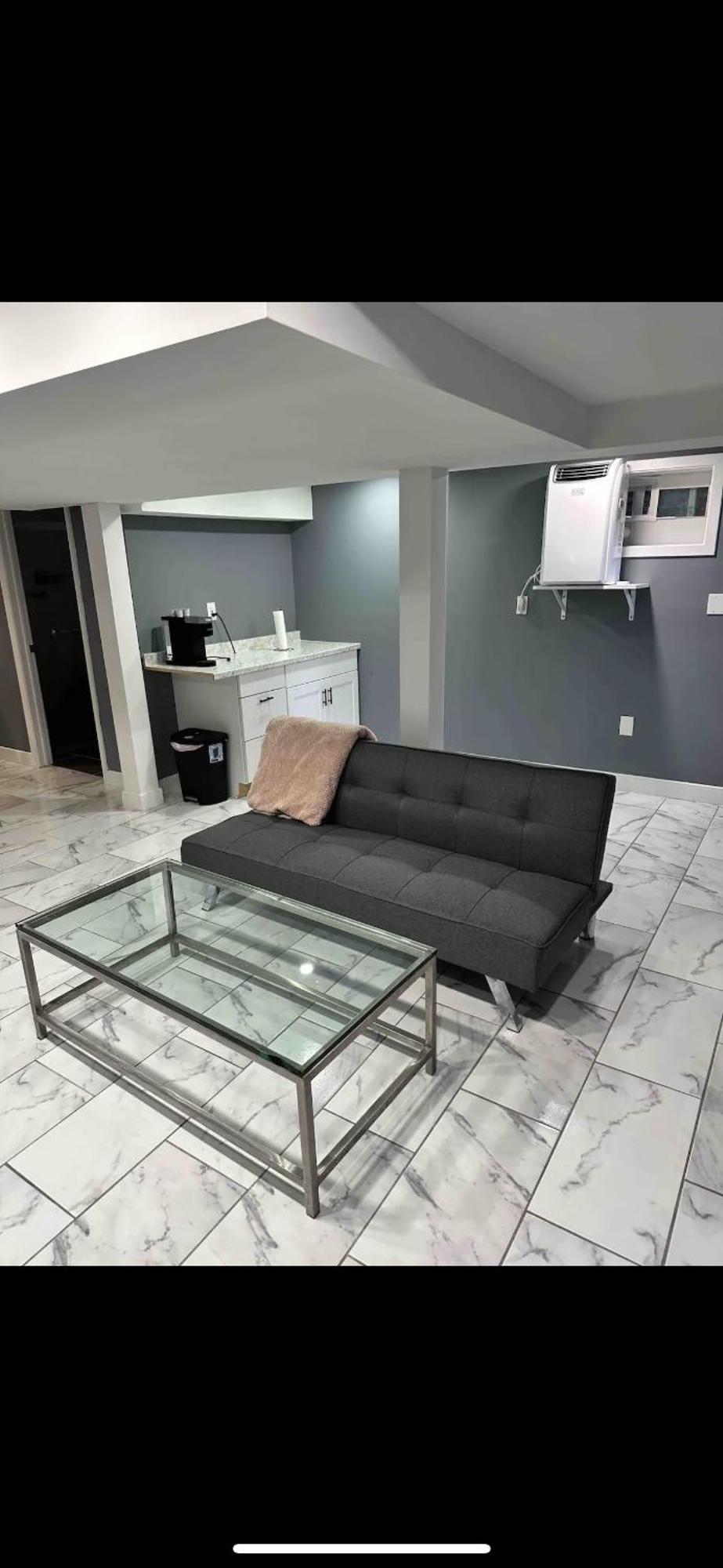 Lovely Basement 1-Bedroom With Free Parking Washington Ngoại thất bức ảnh