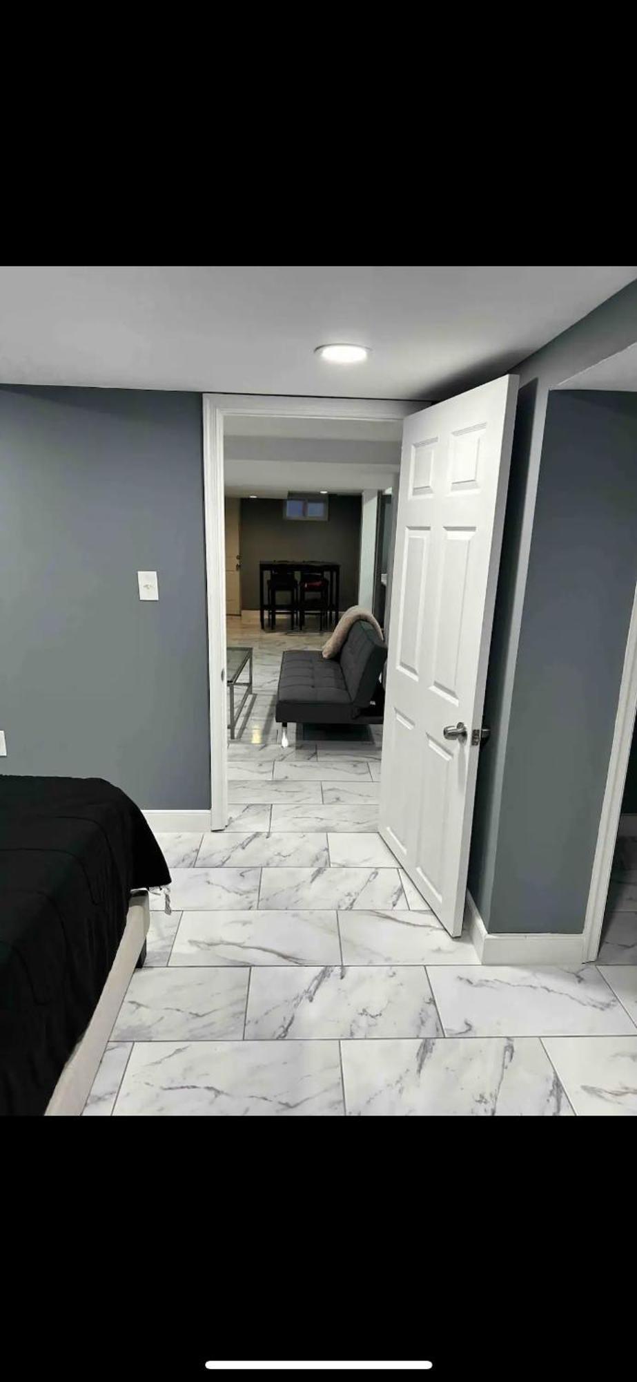 Lovely Basement 1-Bedroom With Free Parking Washington Ngoại thất bức ảnh