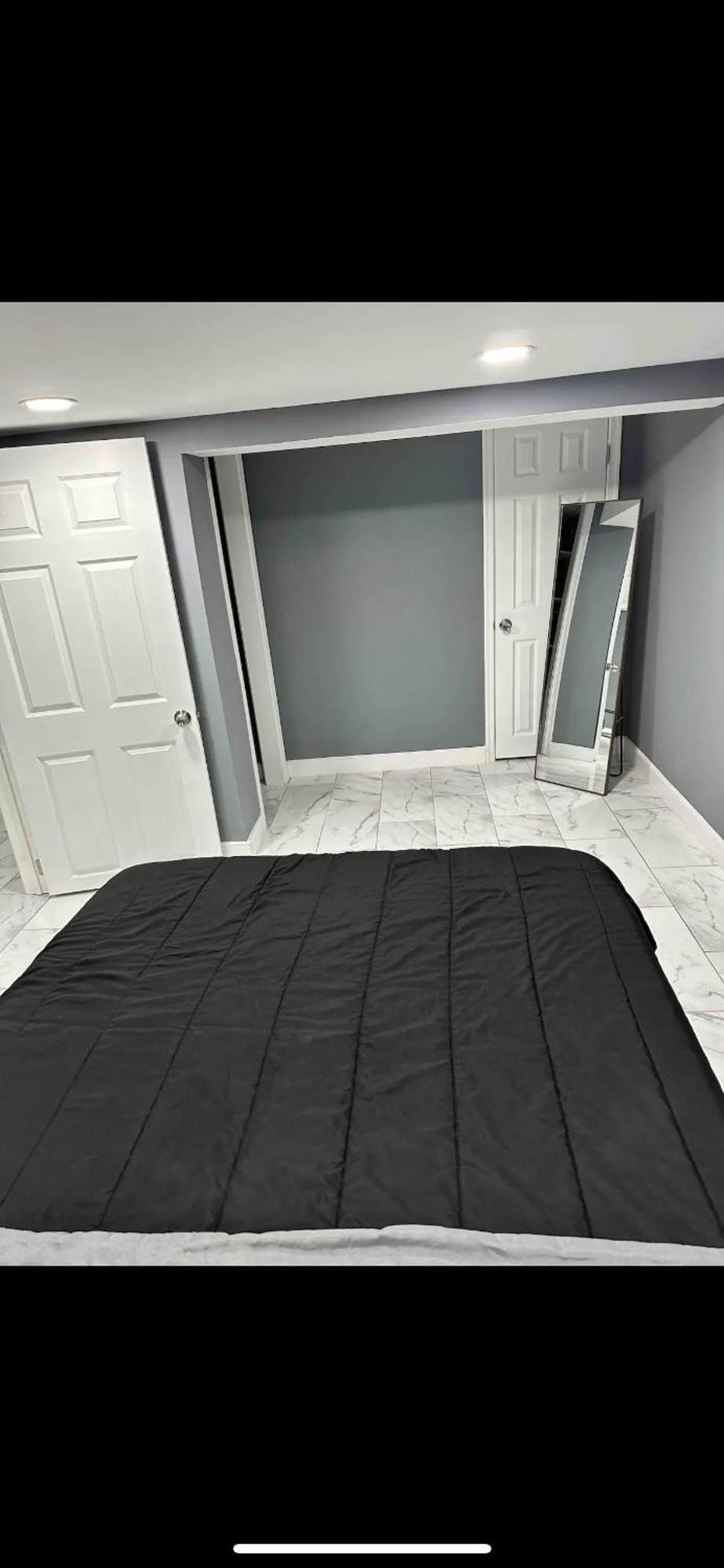 Lovely Basement 1-Bedroom With Free Parking Washington Ngoại thất bức ảnh