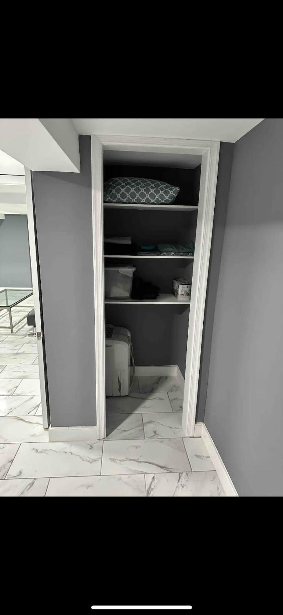 Lovely Basement 1-Bedroom With Free Parking Washington Ngoại thất bức ảnh