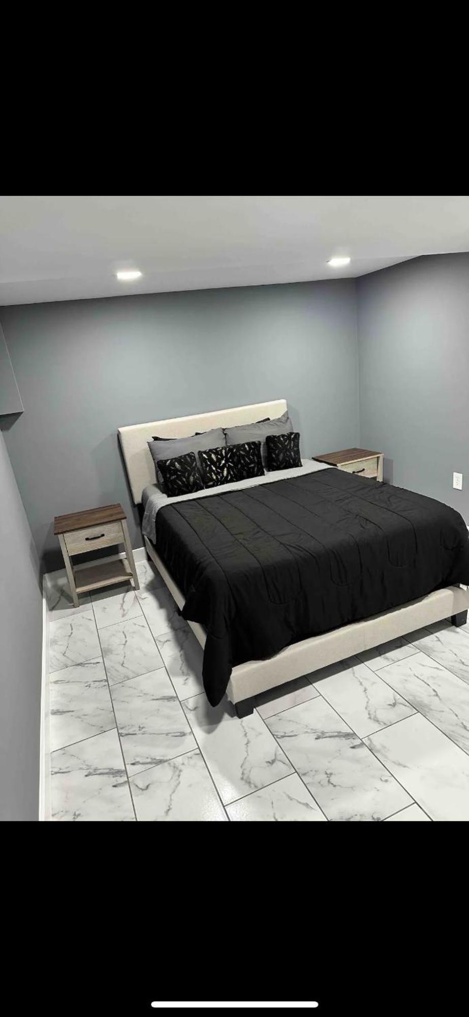 Lovely Basement 1-Bedroom With Free Parking Washington Ngoại thất bức ảnh