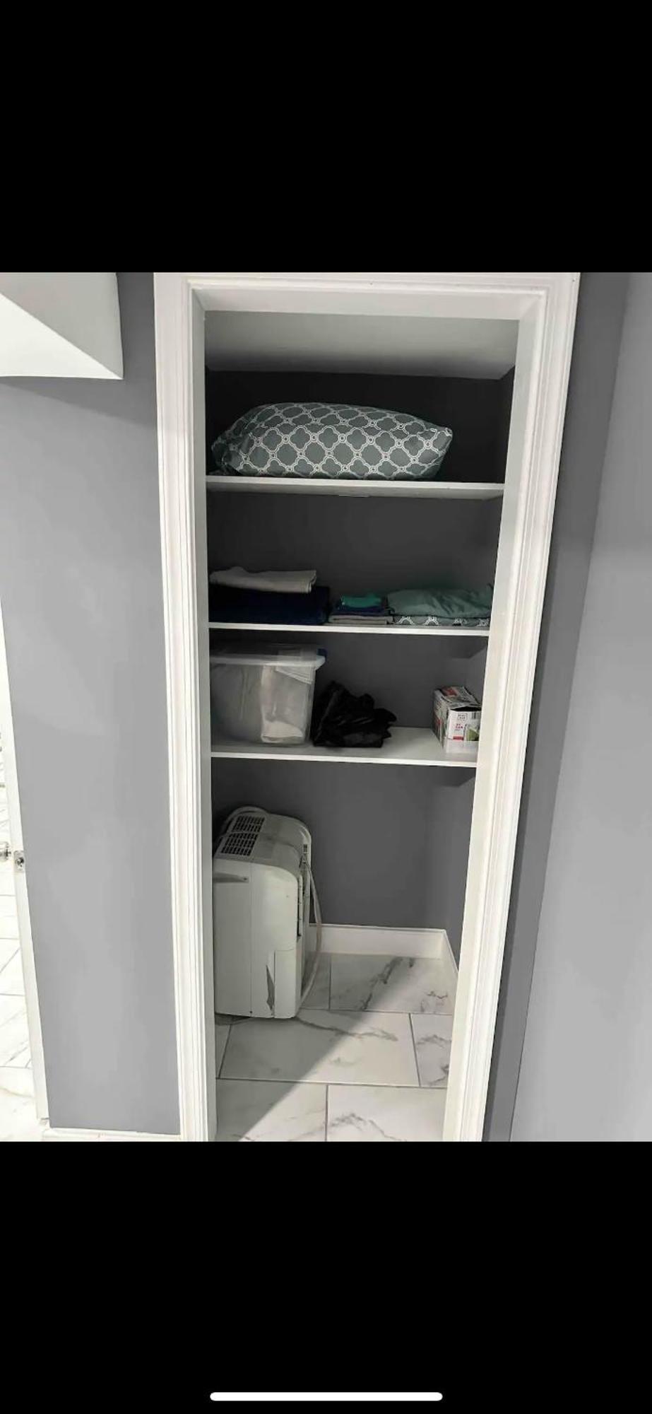 Lovely Basement 1-Bedroom With Free Parking Washington Ngoại thất bức ảnh