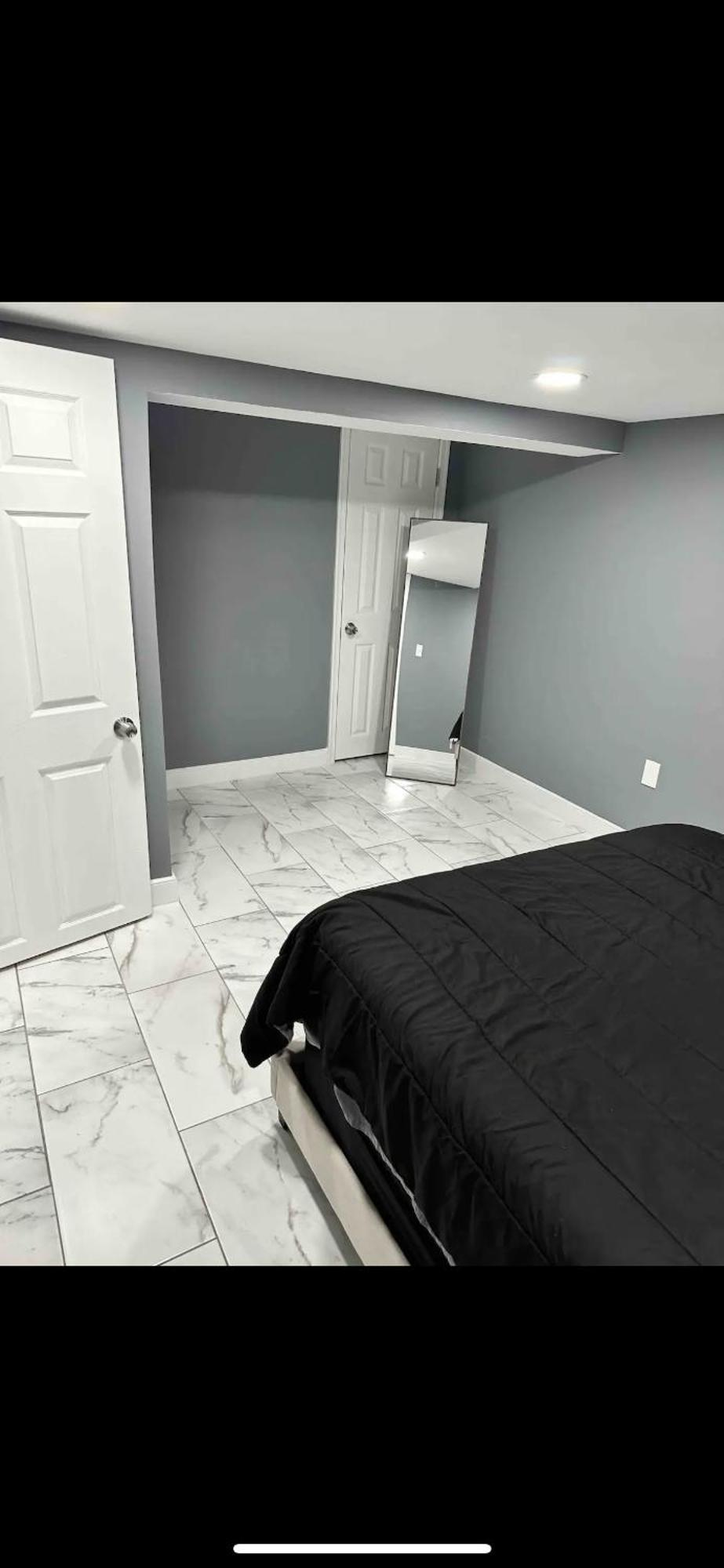 Lovely Basement 1-Bedroom With Free Parking Washington Ngoại thất bức ảnh