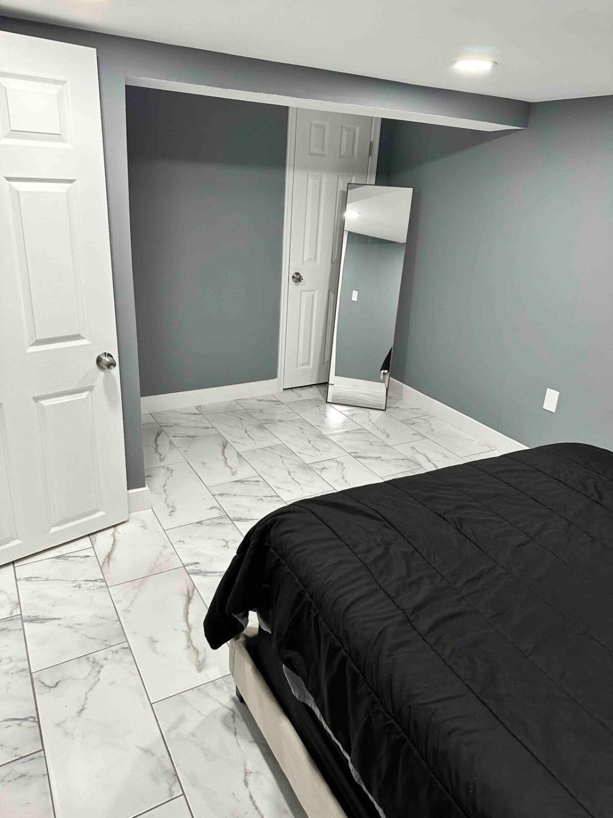 Lovely Basement 1-Bedroom With Free Parking Washington Ngoại thất bức ảnh