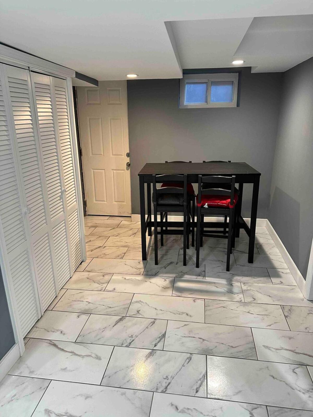 Lovely Basement 1-Bedroom With Free Parking Washington Ngoại thất bức ảnh