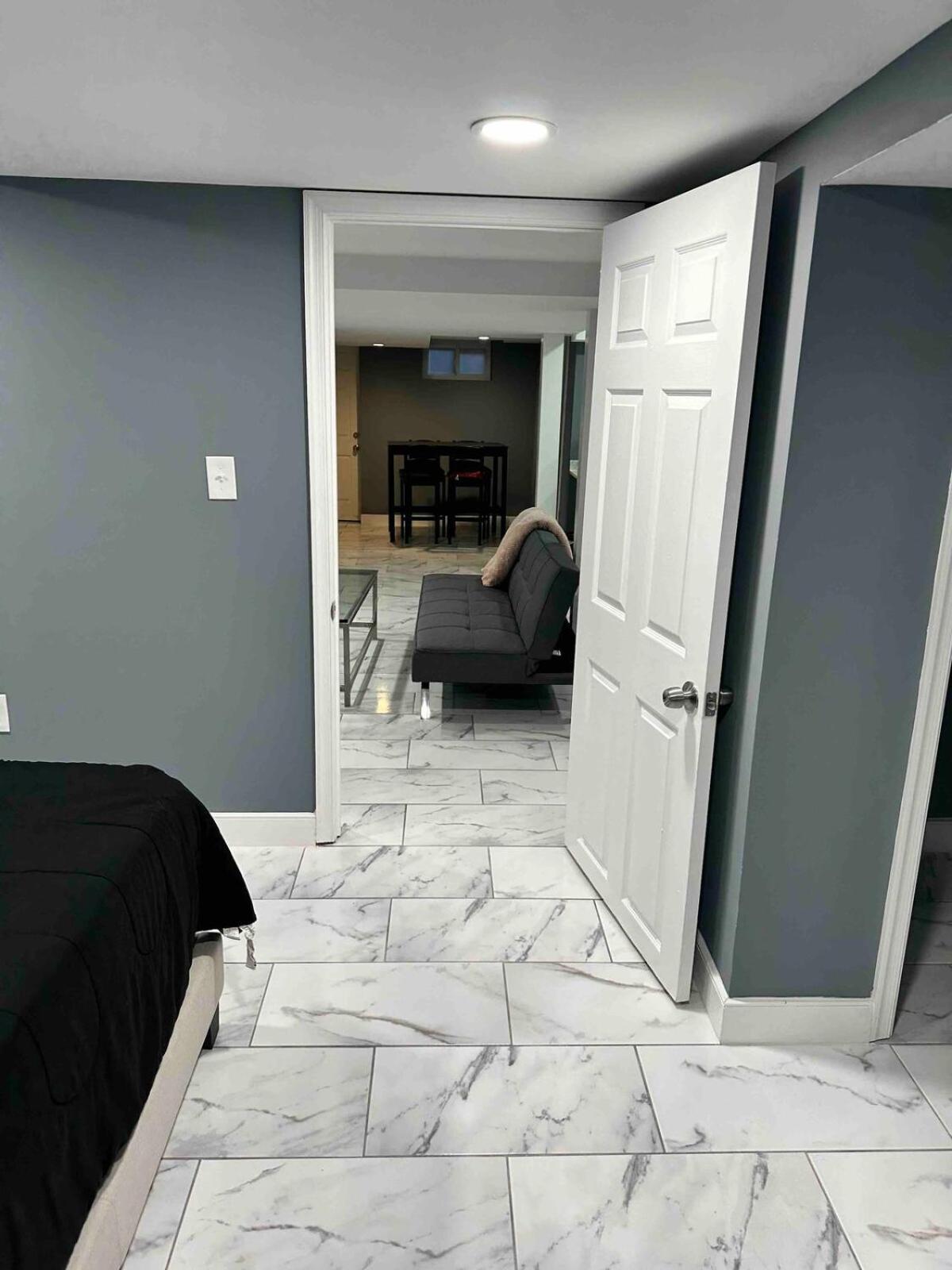 Lovely Basement 1-Bedroom With Free Parking Washington Ngoại thất bức ảnh