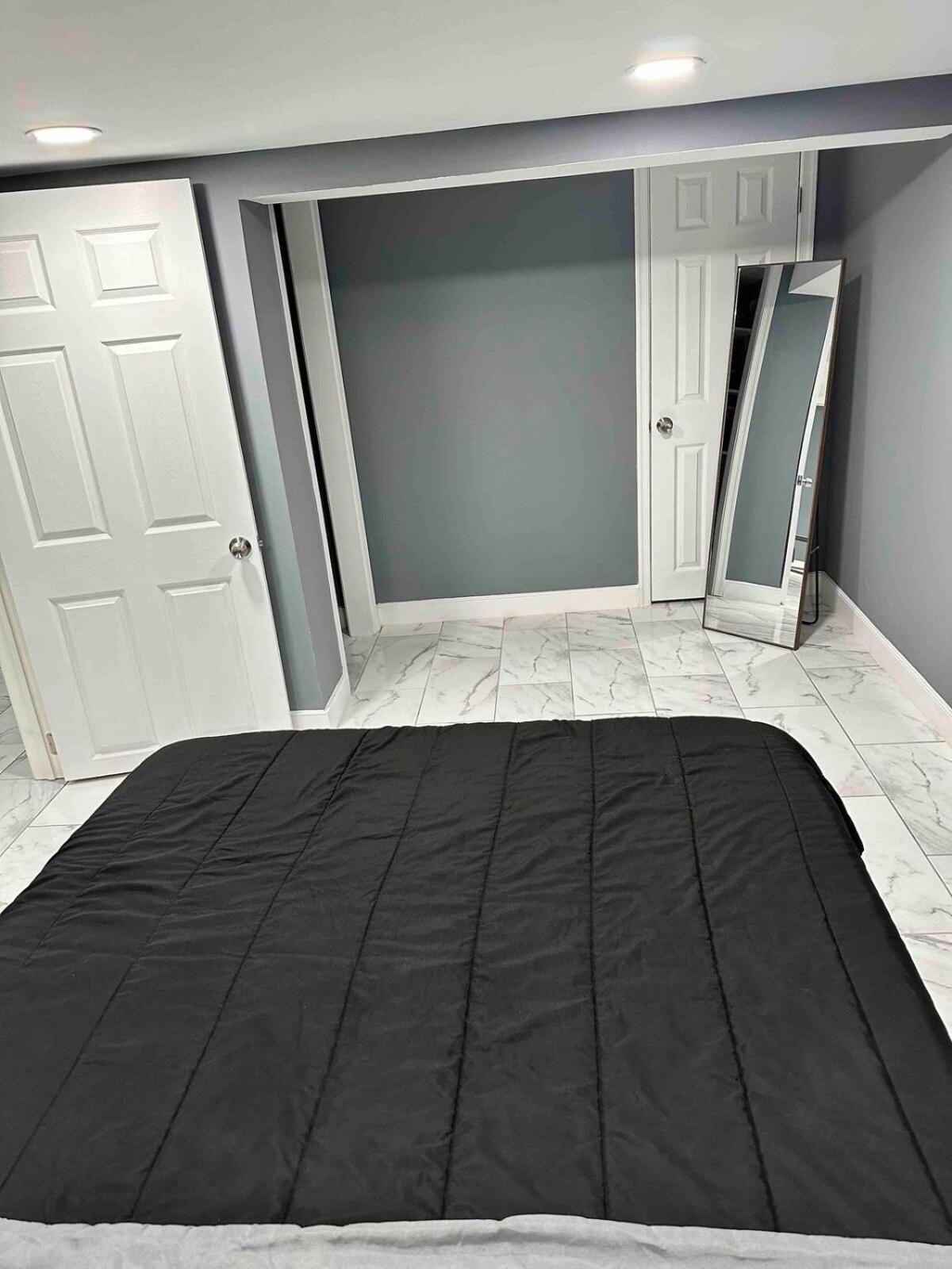 Lovely Basement 1-Bedroom With Free Parking Washington Ngoại thất bức ảnh