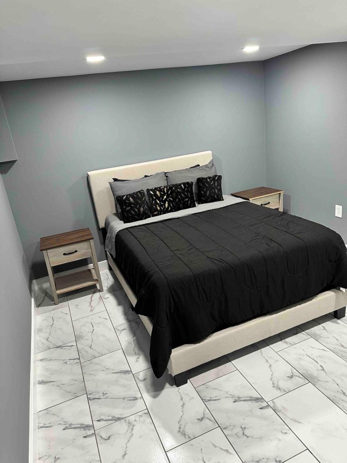 Lovely Basement 1-Bedroom With Free Parking Washington Ngoại thất bức ảnh