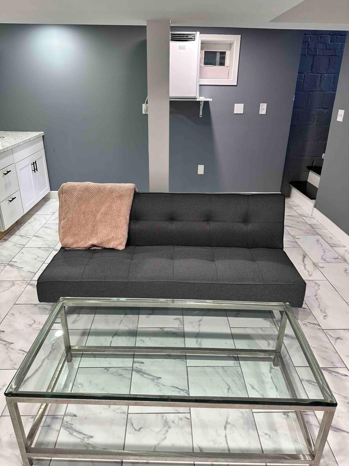 Lovely Basement 1-Bedroom With Free Parking Washington Ngoại thất bức ảnh
