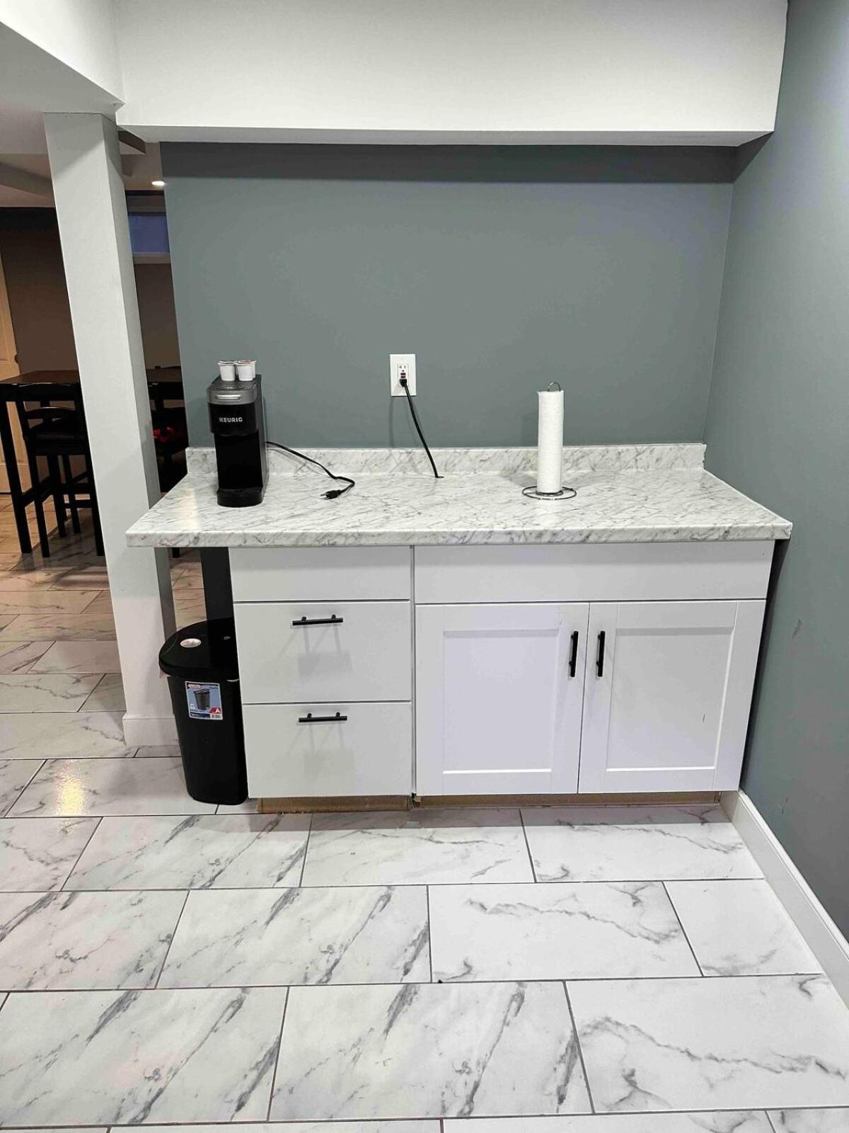 Lovely Basement 1-Bedroom With Free Parking Washington Ngoại thất bức ảnh